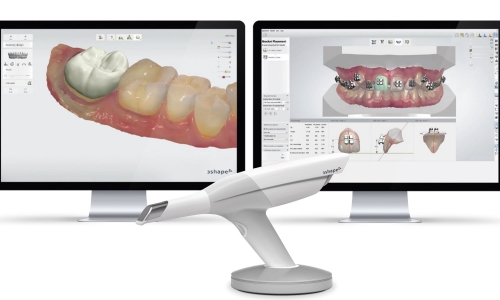 Odontologia Digital